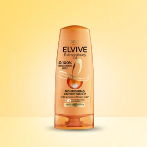 Elvive Extraordinary Oil Conditioner 300ml – L’Oreal Haircare Sri Lanka