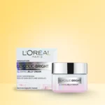Loreal Jelly Cream 50ml – Glowing Moisturizer Sri Lanka