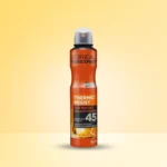 Men Expert Thermic Resist Antiperspirant Spray 250ml – Glow Marketing Sri Lanka