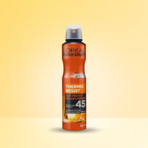 Men Expert Thermic Resist Antiperspirant Spray 250ml – Glow Marketing Sri Lanka