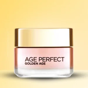 L'Oreal Golden Age Day Cream 50ml
