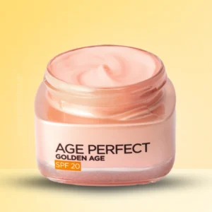 Loreal Golden Age Day Cream 50ml
