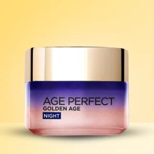 L'Oreal Golden Age Night Cream 50ml