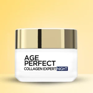L'Oreal Retightening Night Cream 50ml