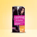 Loreal Casting Creme Gloss Plum 316