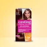 L'Oreal Casting Creme Gloss 535 Dark Brown Hair Color