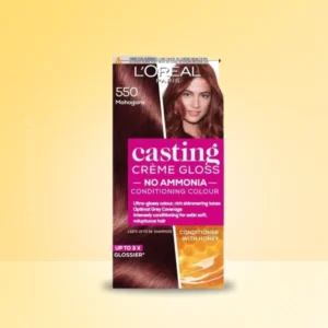 L’Oréal Paris Casting Creme Gloss 550 Mahogany
