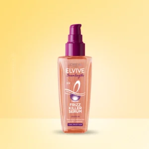 L'Oreal Frizz Killer Serum 100ml