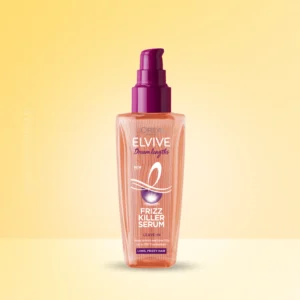 L'Oreal Frizz Killer Serum 100ml