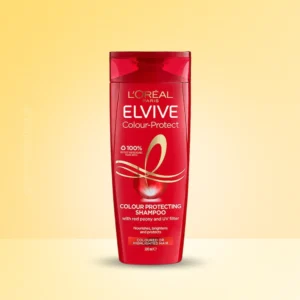 Elvive Colour Protect Shampoo 400ml – L’Oreal Haircare Sri Lanka