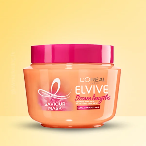 L'Oreal Dream Long Hair Mask 300ml