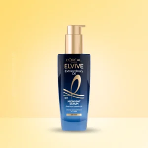 L'Oreal Midnight Serum – Elvive Extraordinary Oil