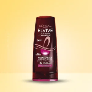L’Oreal Full Resist Conditioner – Aminexil Breakage Control Sri Lanka
