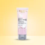 Loreal Glycolic Bright Cleanser Foam 100ml – Glow Marketing Sri Lanka