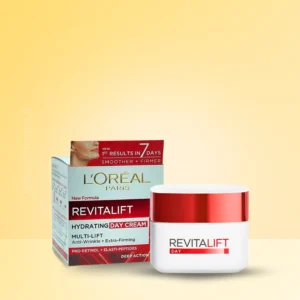 L'Oreal Revitalift Hydrating Day Cream 50ml