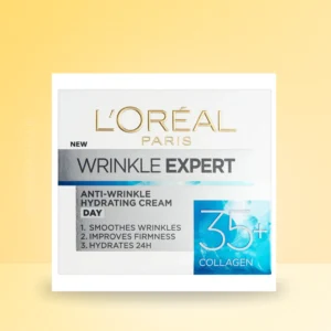 L'Oreal Wrinkle Expert 35+ Collagen Day Cream