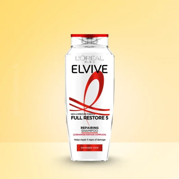 Loreal Full Restore 5 Shampoo Best Price in Sri Lanka