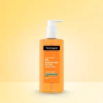 Neutrogena Clear & Defend Face Wash 200ml – Glow Marketing Sri Lanka