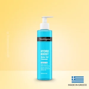 Neutrogena Hydro Boost Cleanser 200ml – Glow Marketing