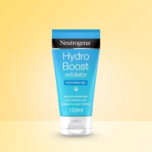 Neutrogena Hydro Boost Exfoliator Smoothing Gel 150ml – Glow Marketing Sri Lanka