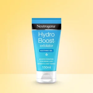 Neutrogena Hydro Boost Exfoliator Smoothing Gel 150ml – Glow Marketing Sri Lanka
