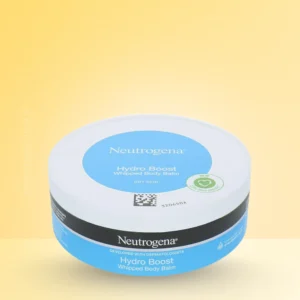 Neutrogena Hydro Boost Body Balm 200ml for Dry Skin – Glow Marketing