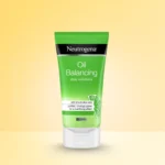 Neutrogena Oil Balancing Exfoliator 150ml – Glow Marketing Sri Lanka