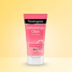 Neutrogena Refreshingly Clear Exfoliator 150ml – Glow Marketing Sri Lanka