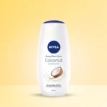 Nivea Coconut Shower Cream 250ml