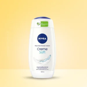 Nivea Creme Soft Shower Cream 250ml