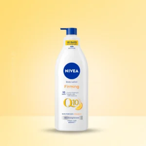 Nivea Q10 Firming Body Lotion 400ml