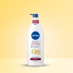 Nivea Q10 Firming Body Lotion 400ml