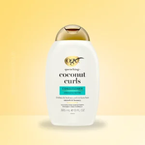 OGX Coconut Curls Conditioner 385ml