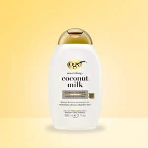 OGX Coconut Milk Conditioner 385ml