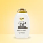 OGX Coconut Milk Shampoo 385ml