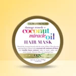 OGX Coconut Miracle Oil Hair Mask 168g