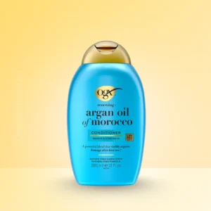 OGX Argan Oil Conditioner 385ml