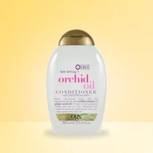 OGX Orchid Oil Conditioner 385ml
