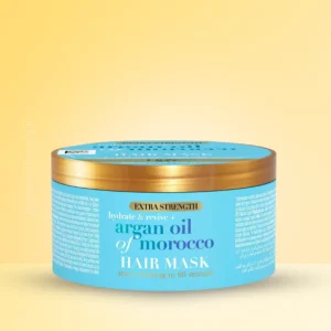 OGX Argan Oil Hair Mask 300ml