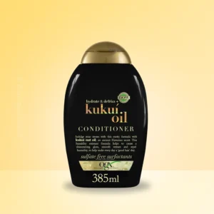 OGX Kukui Oil Conditioner 385ml