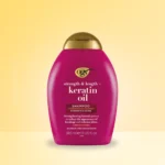 OGX Keratin Oil Shampoo 385ml