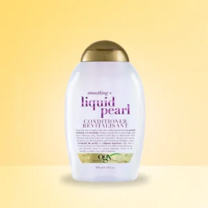 OGX Liquid Pearl Conditioner 385ml