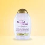 OGX Liquid Pearl Shampoo 385ml