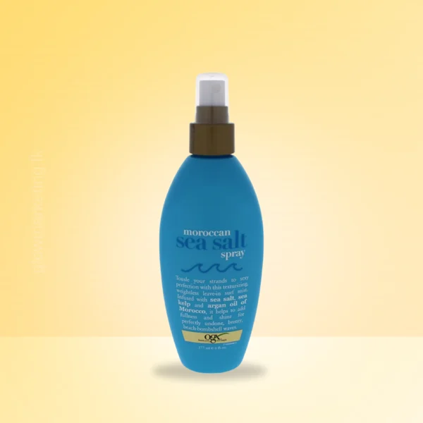 OGX Sea Salt Spray 177ml