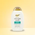 OGX Coconut Curls Shampoo 385ml