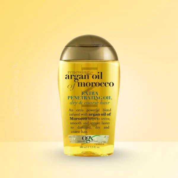 OGX Keratin Conditioner 385ml