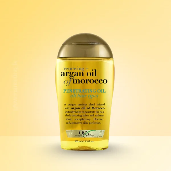 OGX Argan Oil Penetrating Oil 100ml