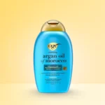 OGX Argan Oil Shampoo 385ml