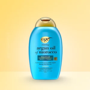 OGX Argan Oil Shampoo 385ml
