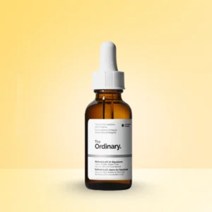 Retinol 0.2% in Squalane